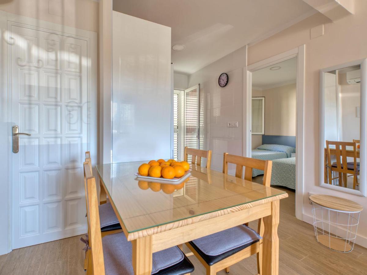 Apartment Albaranas By Interhome เดเนีย ภายนอก รูปภาพ