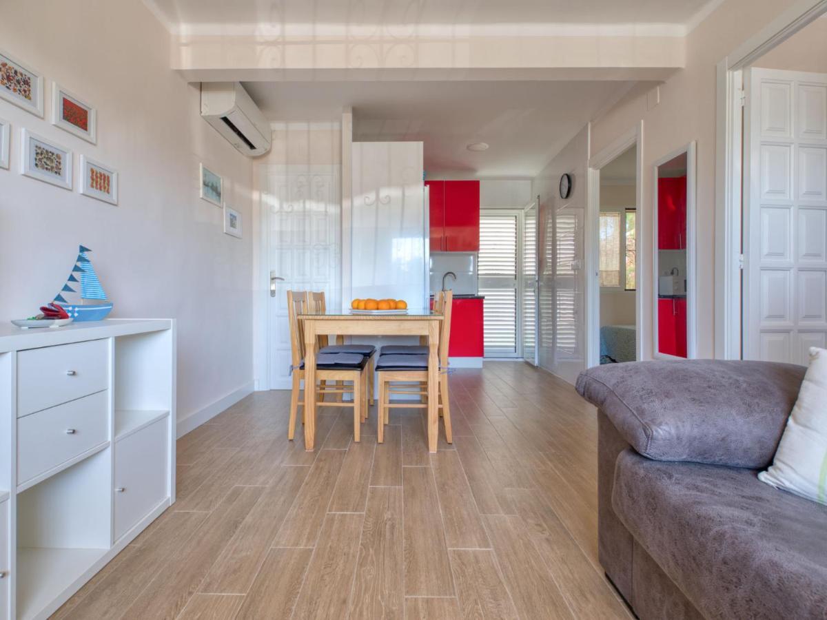 Apartment Albaranas By Interhome เดเนีย ภายนอก รูปภาพ