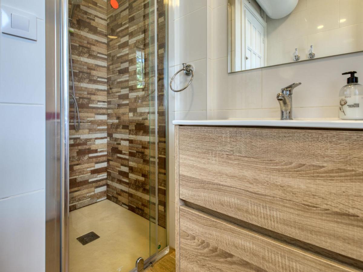 Apartment Albaranas By Interhome เดเนีย ภายนอก รูปภาพ